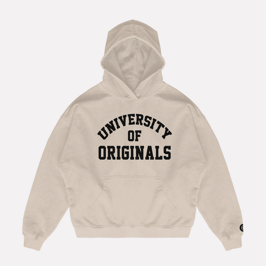 University of Originals