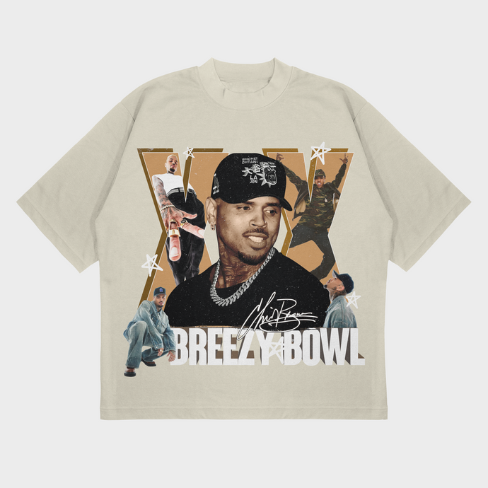 XX BOWL