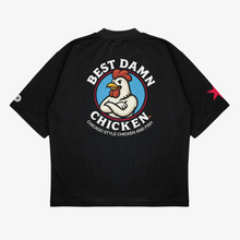 Load image into Gallery viewer, Damn You Hungry