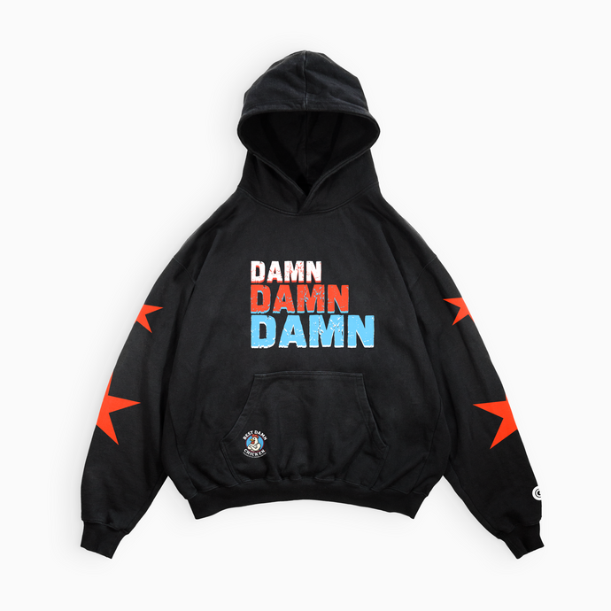Damn Damn Damn