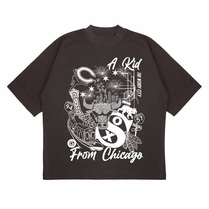 A Kid From Chicago