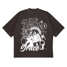 Load image into Gallery viewer, A Kid Saved By Grace