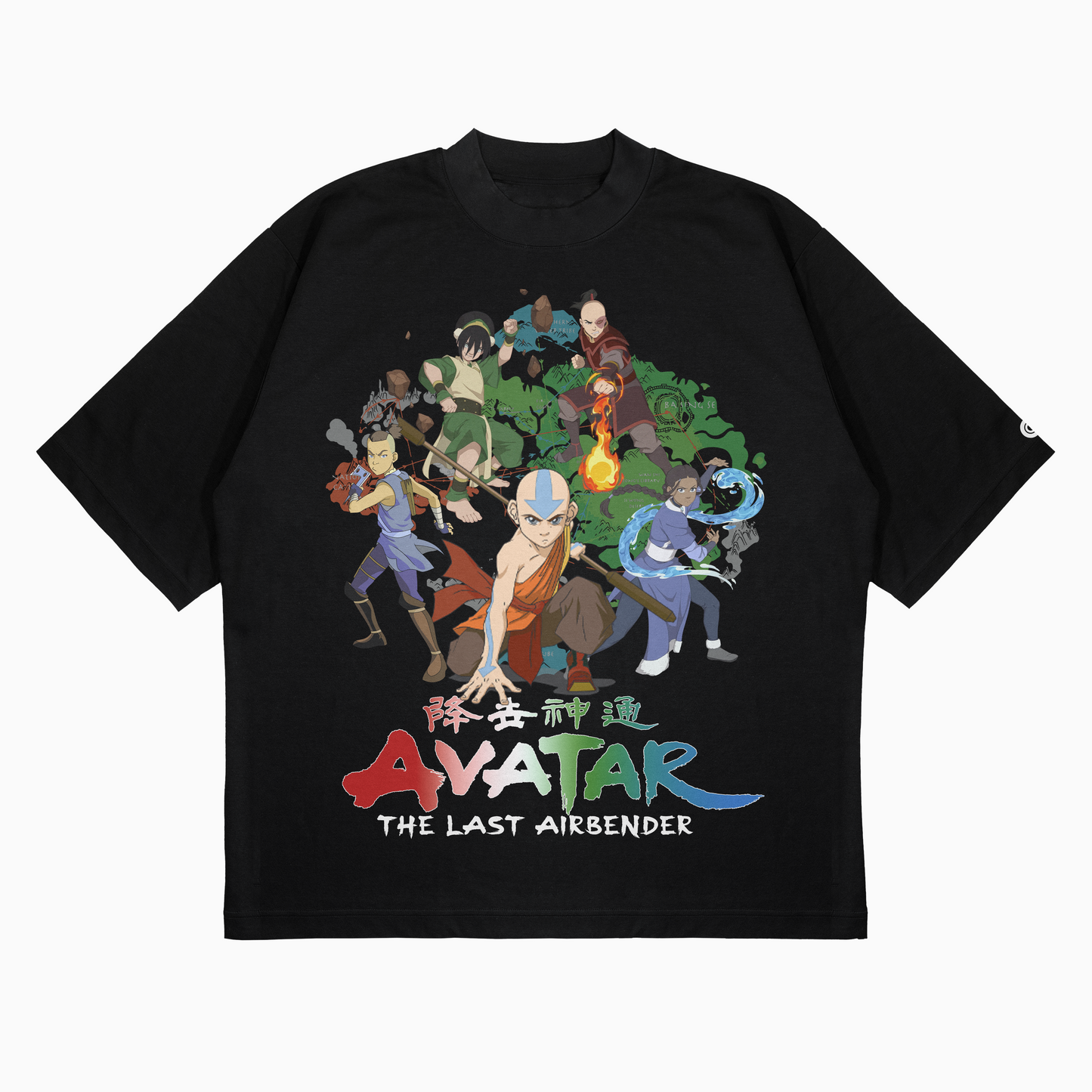 The Last OG