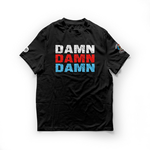 Custom OG BDC Tee