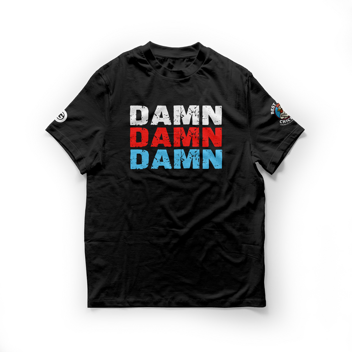 Custom OG BDC Tee