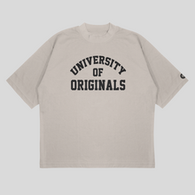 Load image into Gallery viewer, THE UNIVERSITY TEE