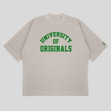 Load image into Gallery viewer, THE UNIVERSITY TEE