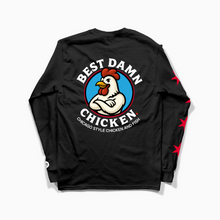 Load image into Gallery viewer, Damn You Hungry