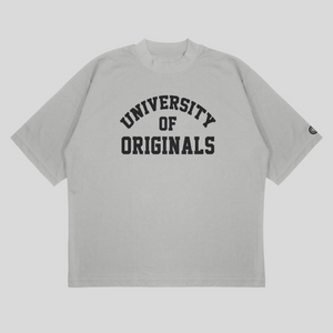 THE UNIVERSITY TEE