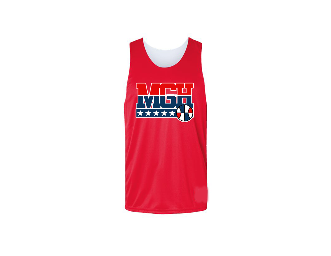 MGH Practice Jersey
