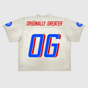 The OG Way