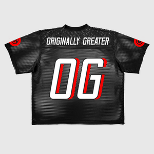 The OG Way