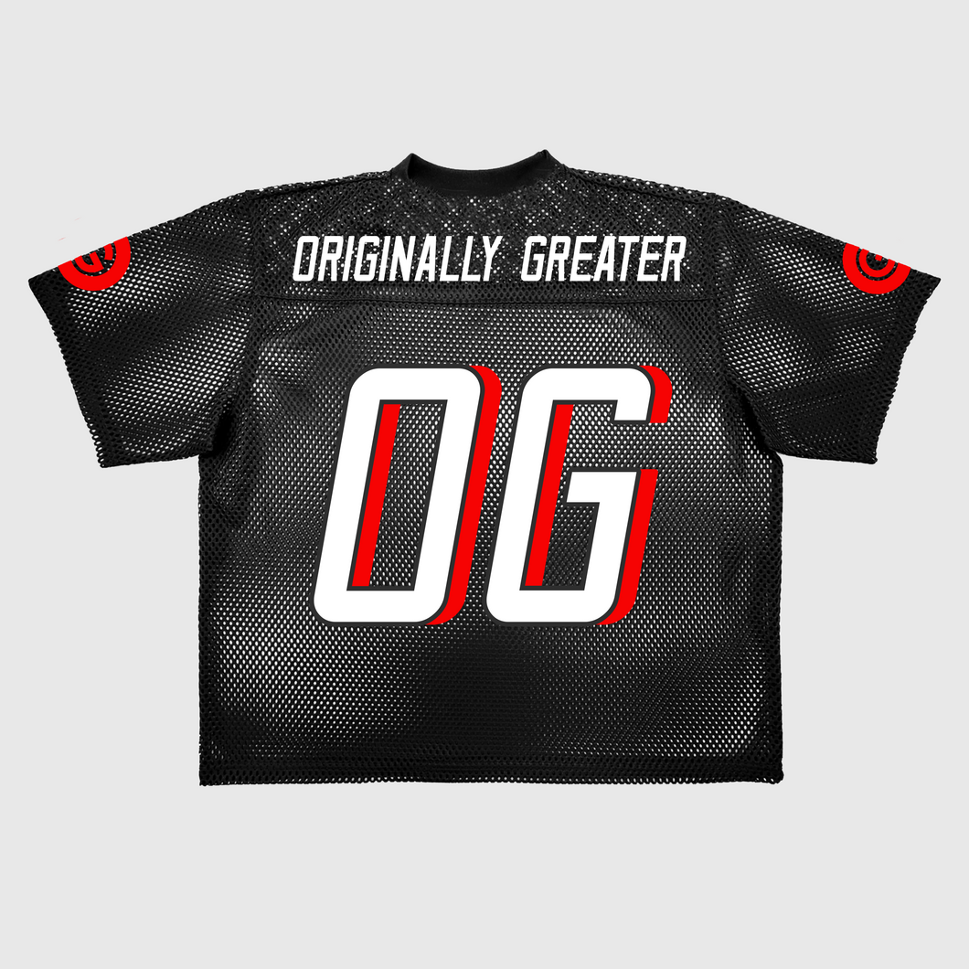 The OG Way