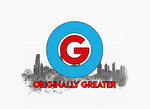 Originally Greater