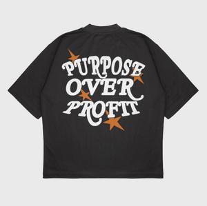 PURPOSE DRIVEN
