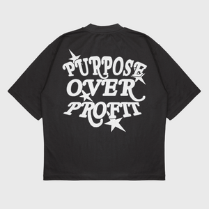 PURPOSE DRIVEN