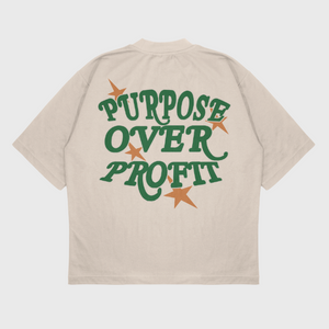 PURPOSE DRIVEN