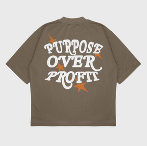 PURPOSE DRIVEN
