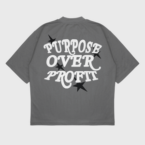 PURPOSE DRIVEN