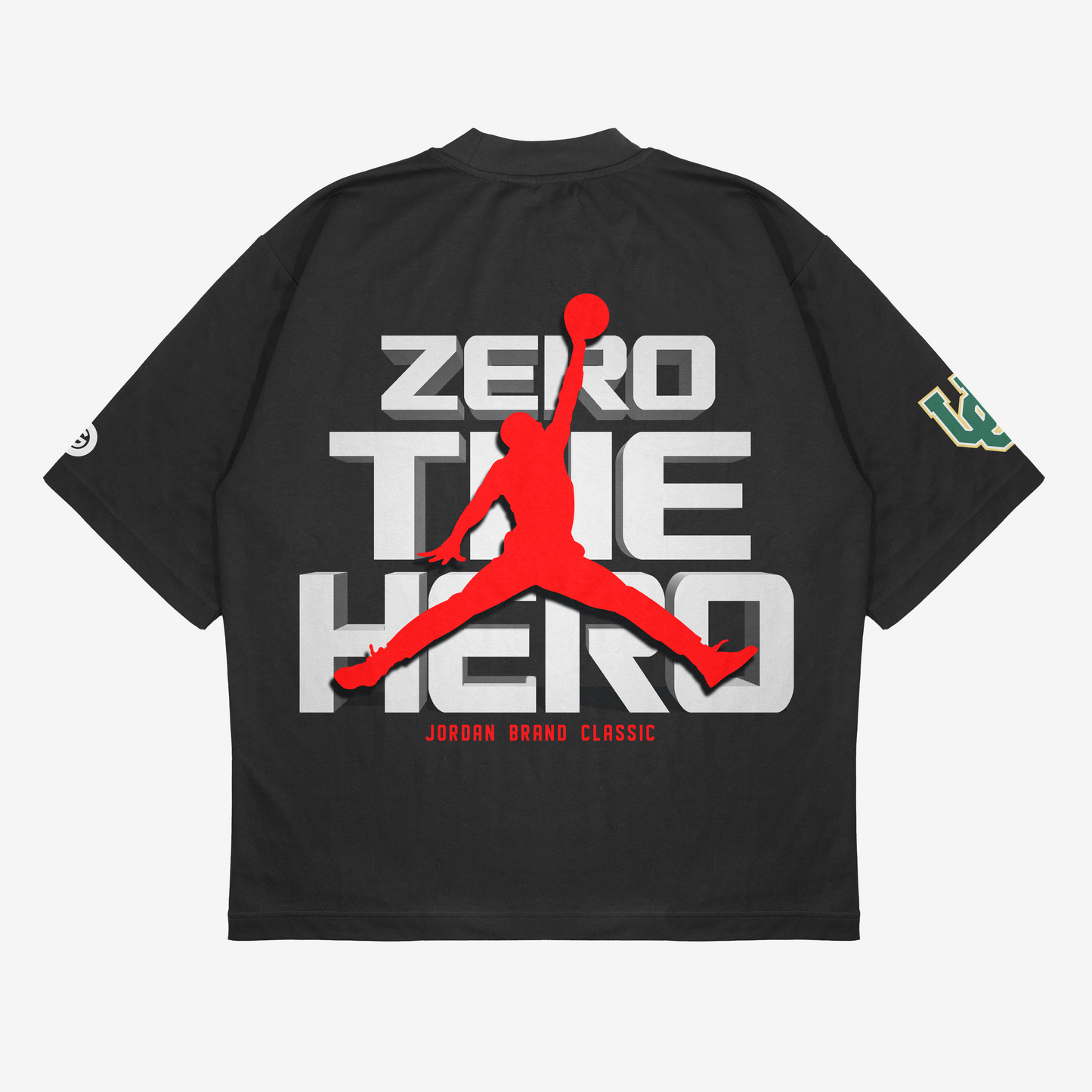 ZERO THE HERO