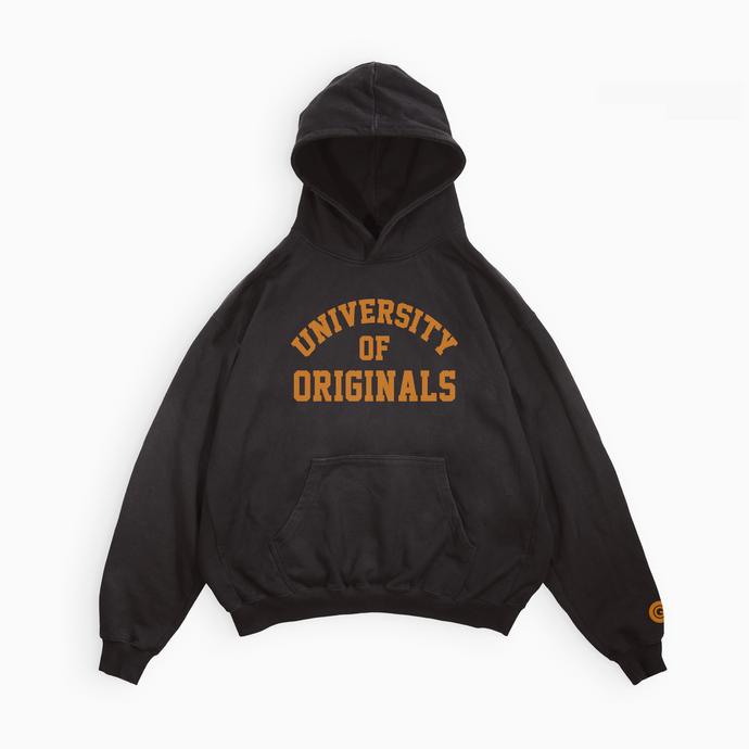 University of Originals