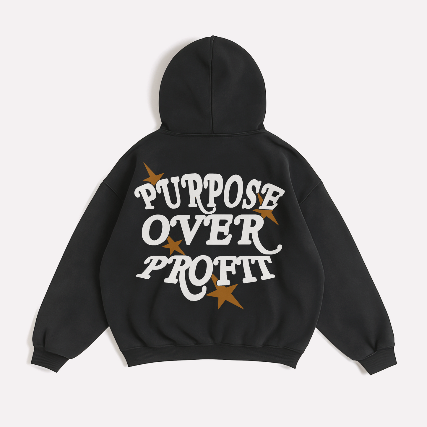 Purpose Over Profit