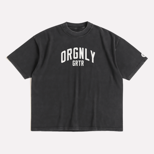 ORGNLY GRTR