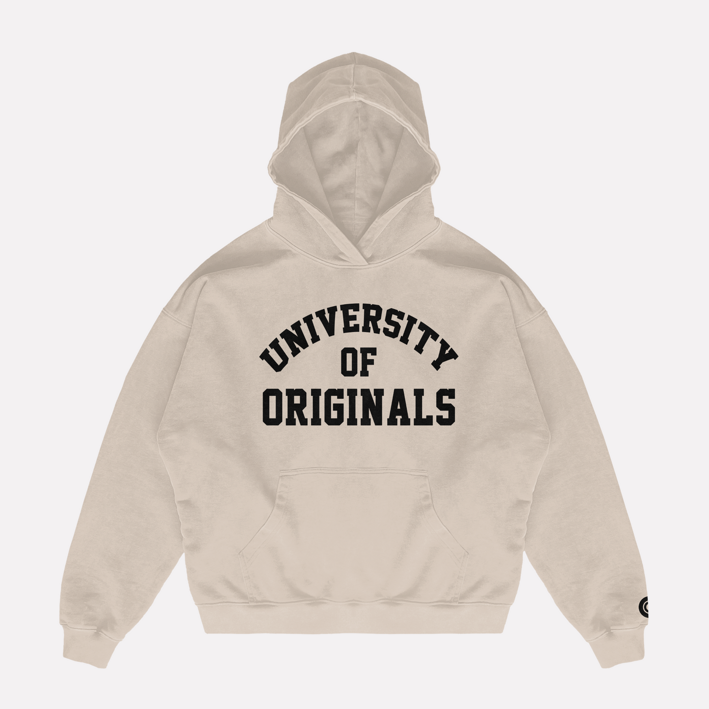 University of Originals