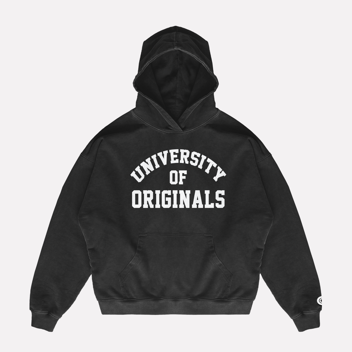 University of Originals