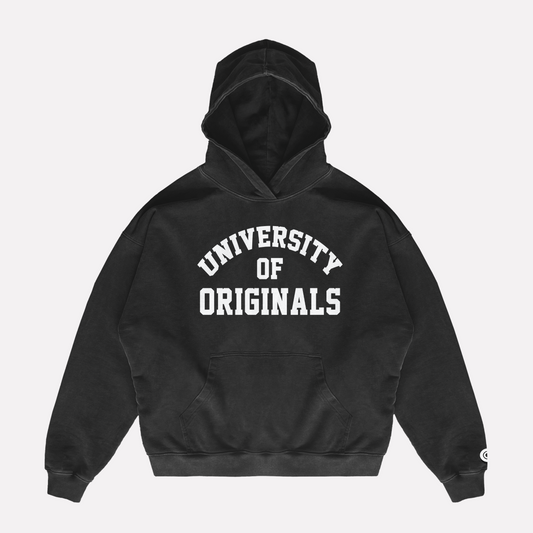 University of Originals