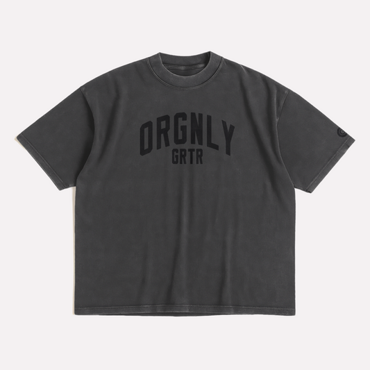 ORGNLY GRTR
