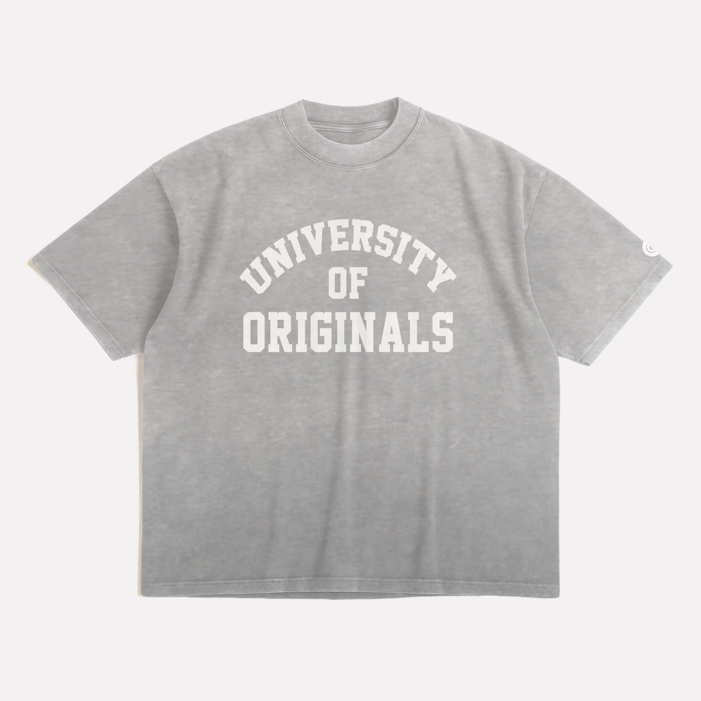 University Tee